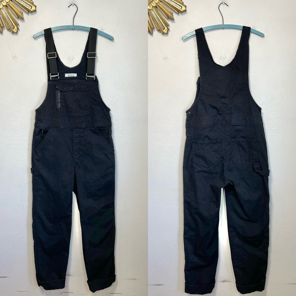 Stoic Venture Overalls